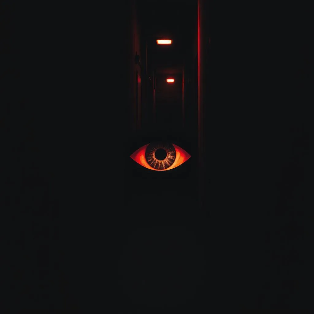 Horror flix 