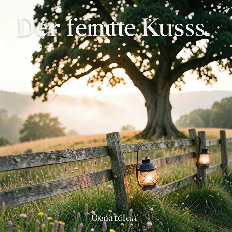 Der erste Kuss   Schlager