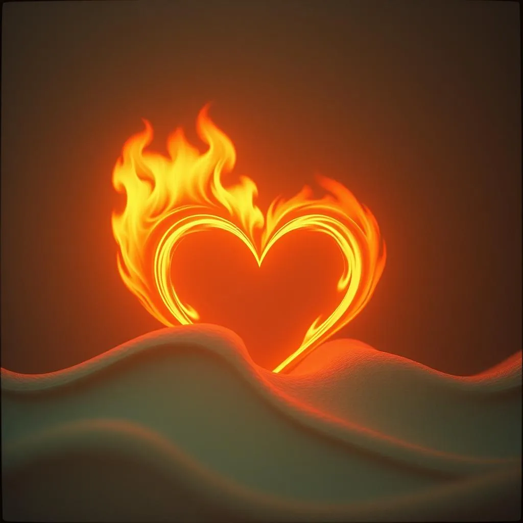 Love Ignites