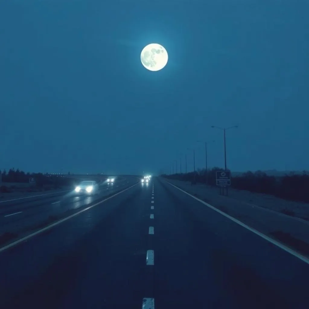 Highway Heartbreak