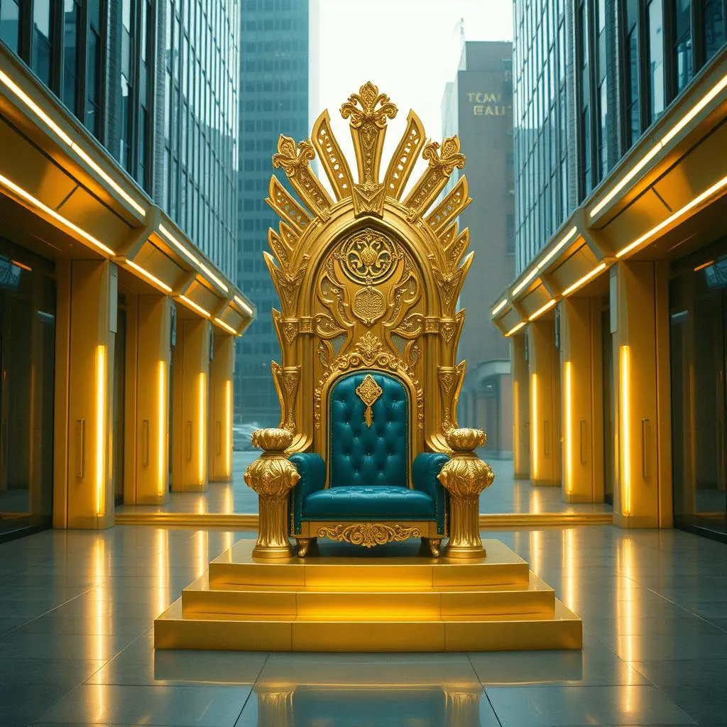 Sir King