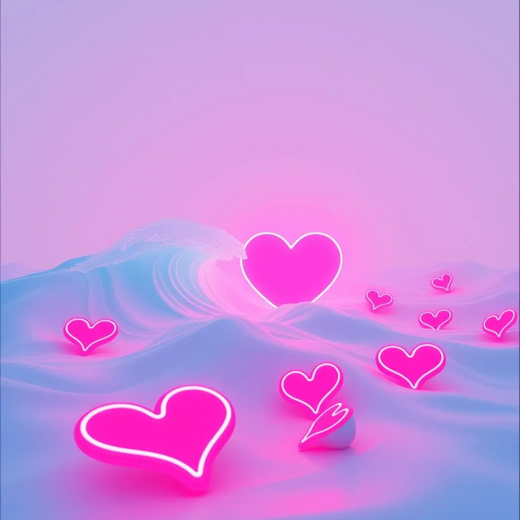 Electric Hearts