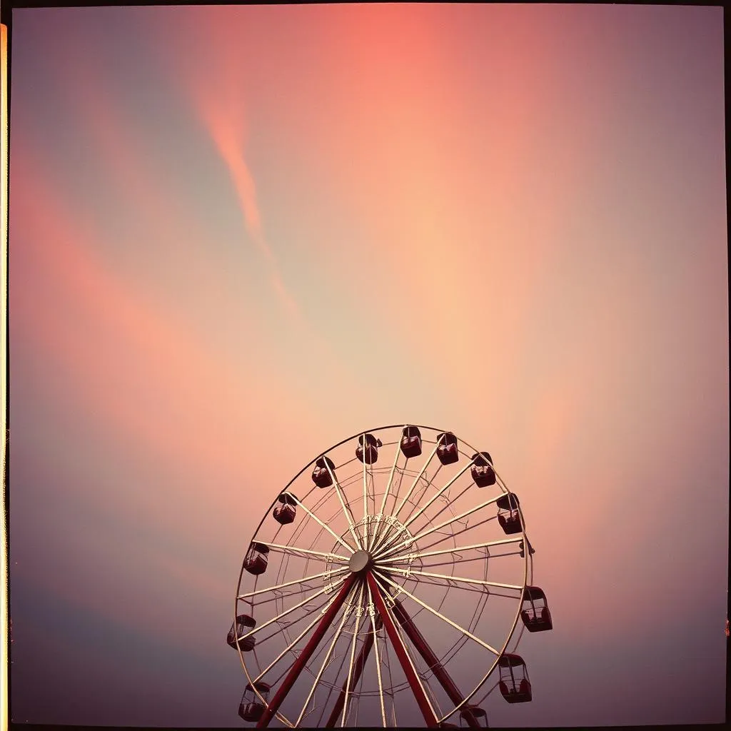 Hell's Carnival