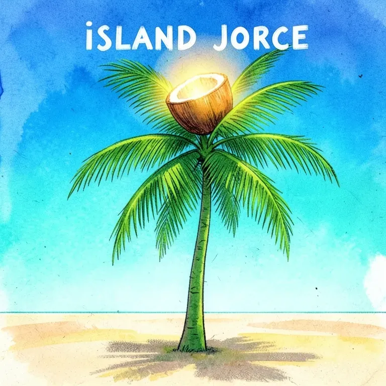 Island Joyce