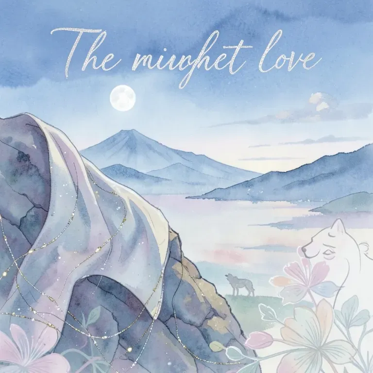 The midnight love