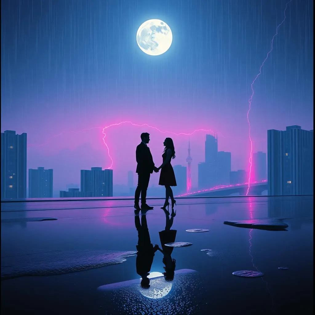 Love's Not That Bad