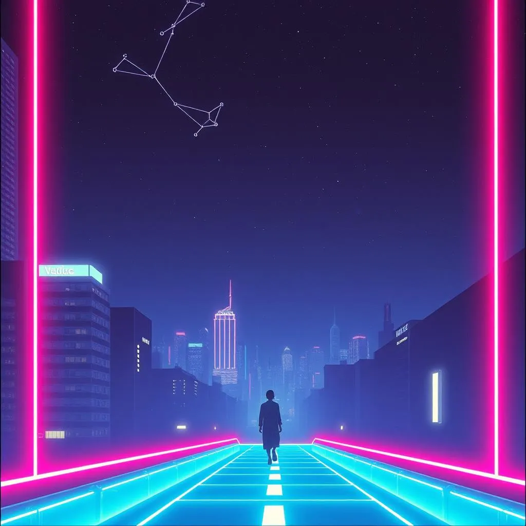 Written in the Stars