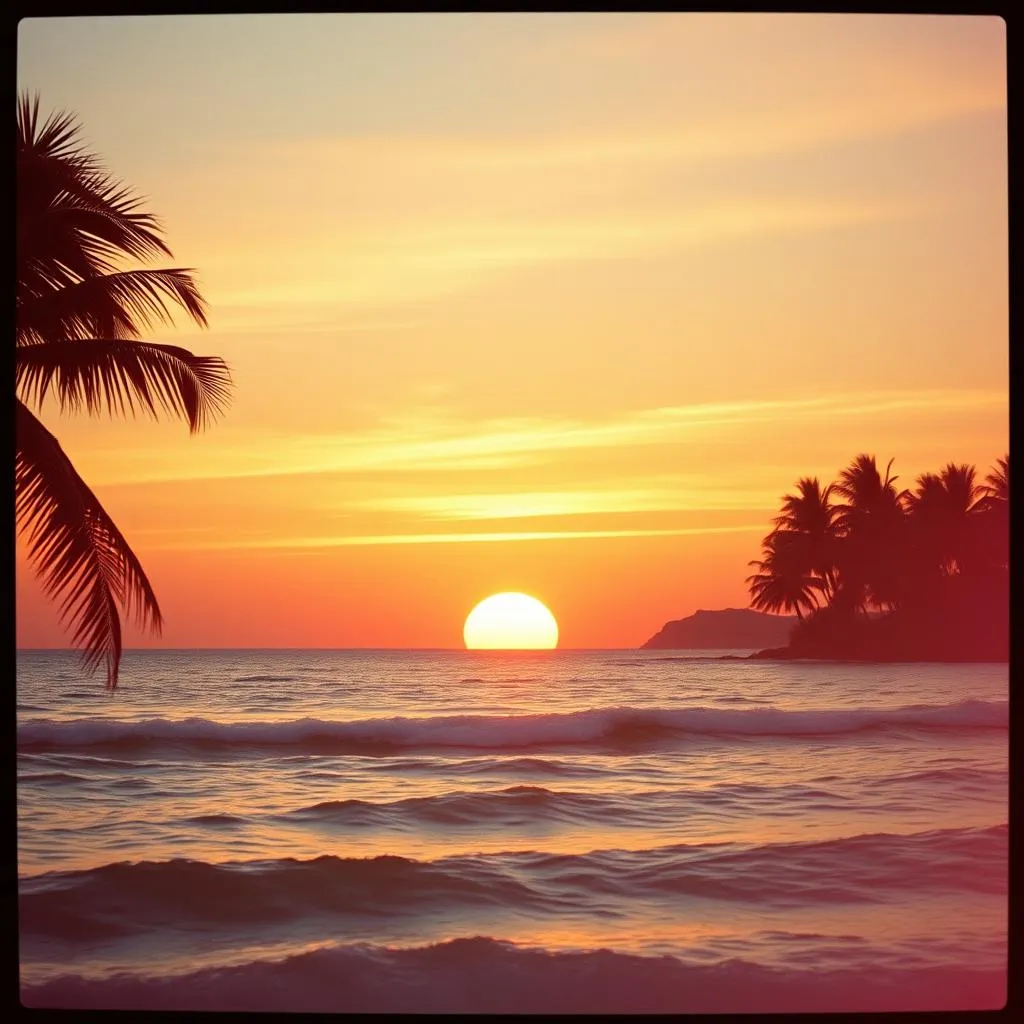 Take Me to Paradise