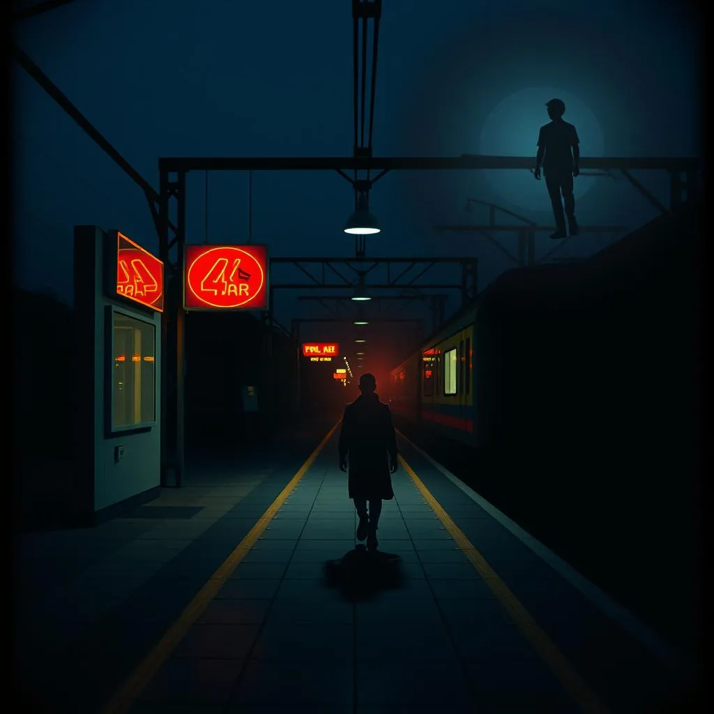 UN DESTINO CAMBIATO...
