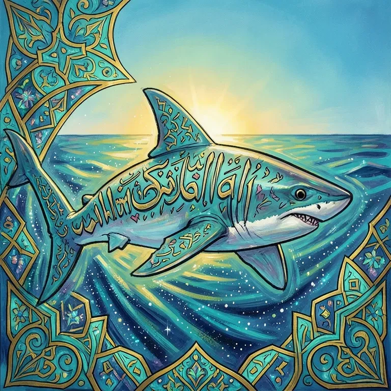 Baby shark