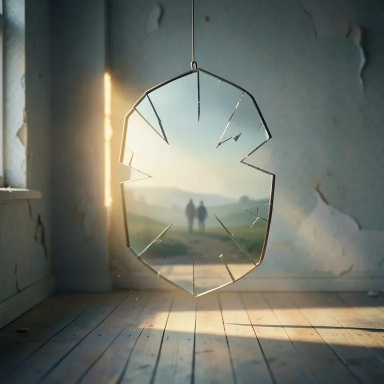 Fragments of Us