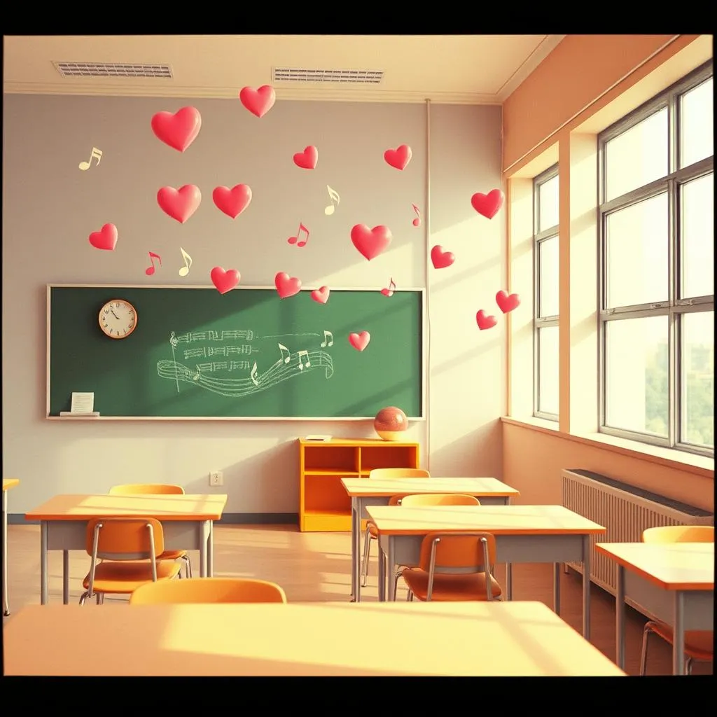 Class Crush