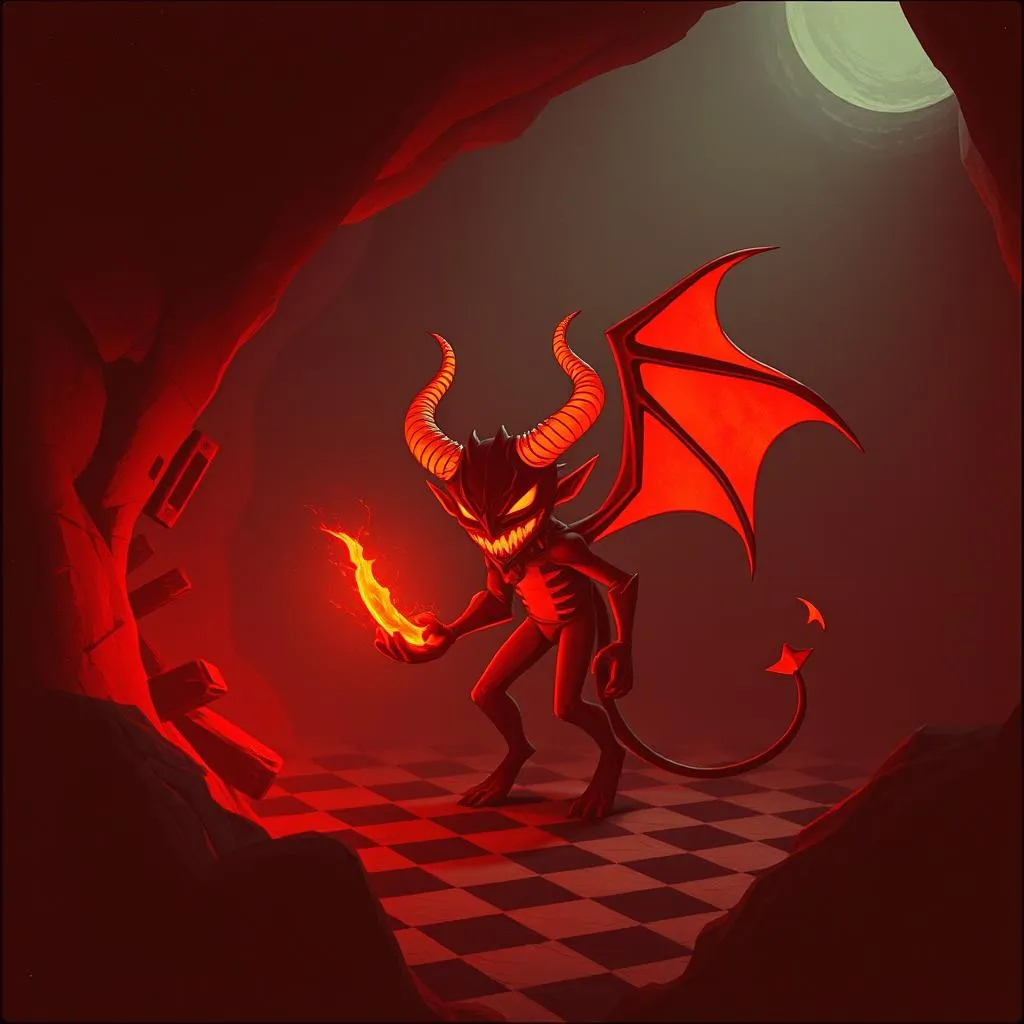 Diablo 3 Rap