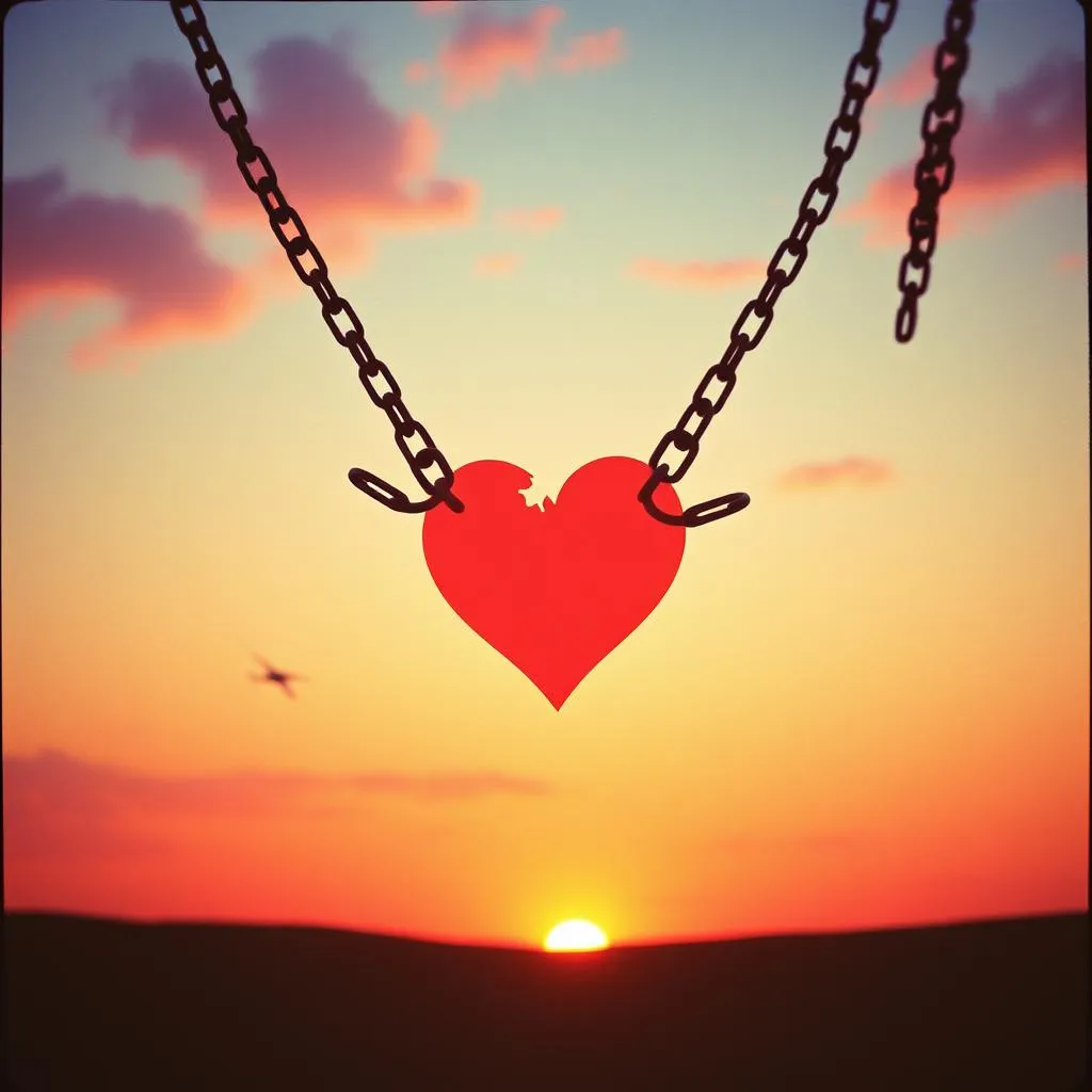The Power of Love