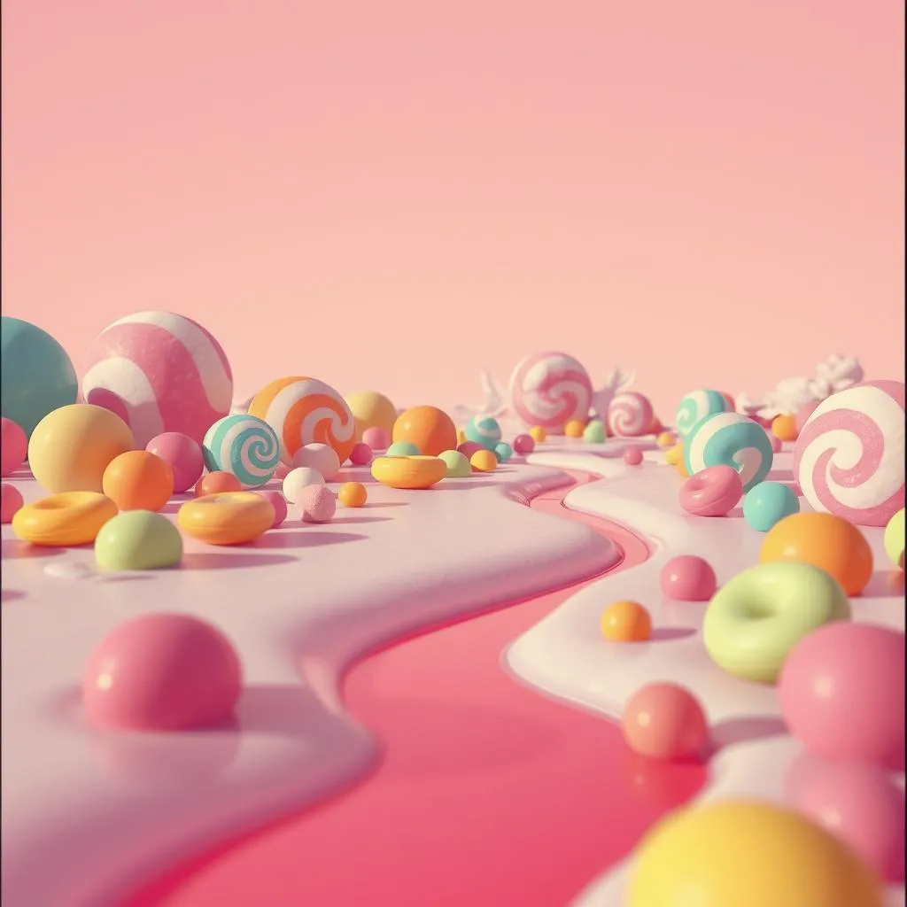 C4NDY
