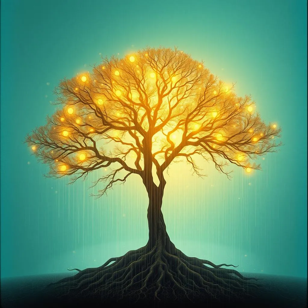 Growing in the Storm