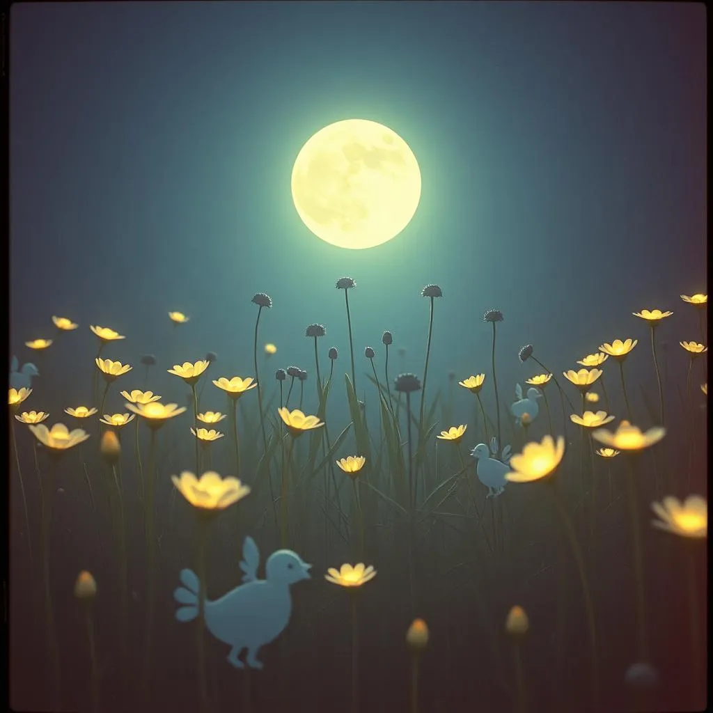 To the moon and back for Karissa