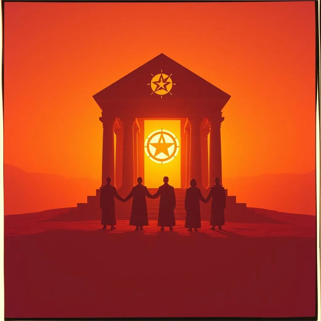 Most Worshipful Prince Hall Grand Lodge of Georgia
