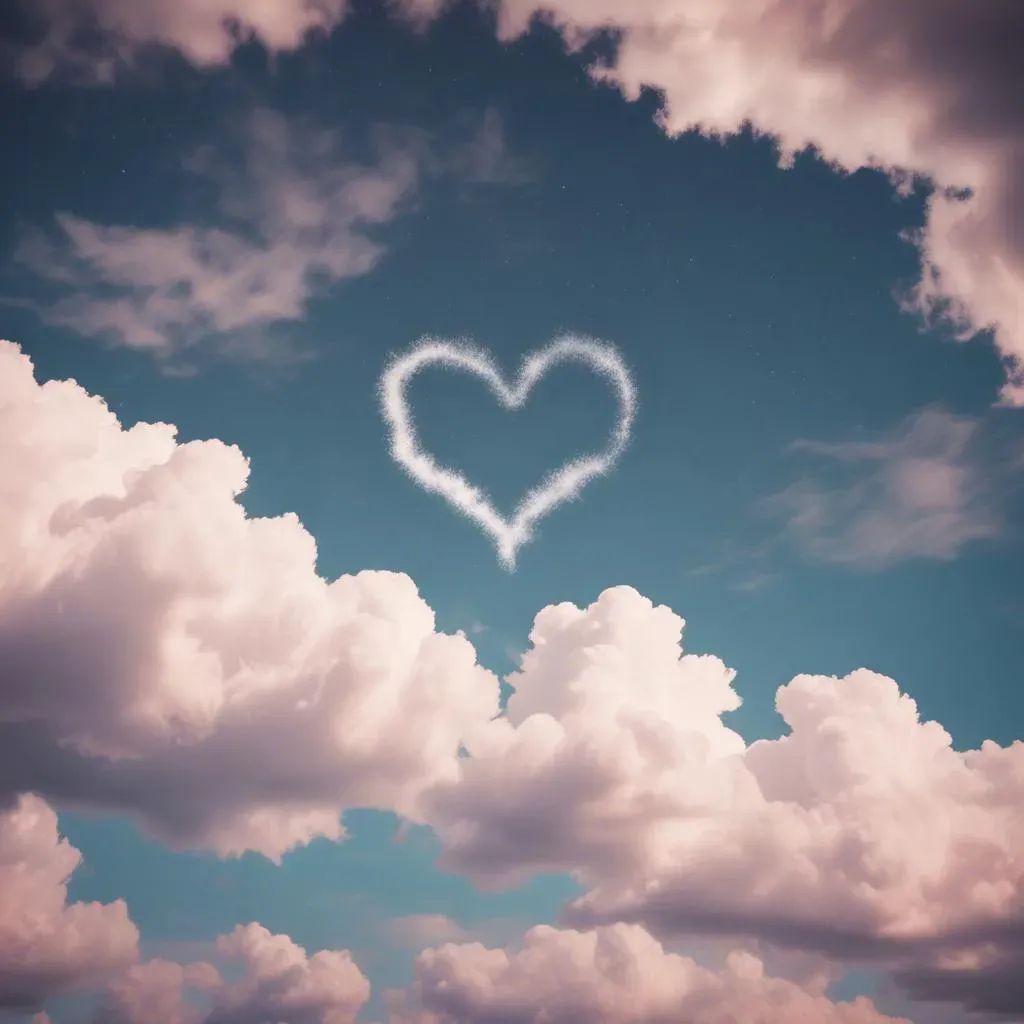 Unseen Love