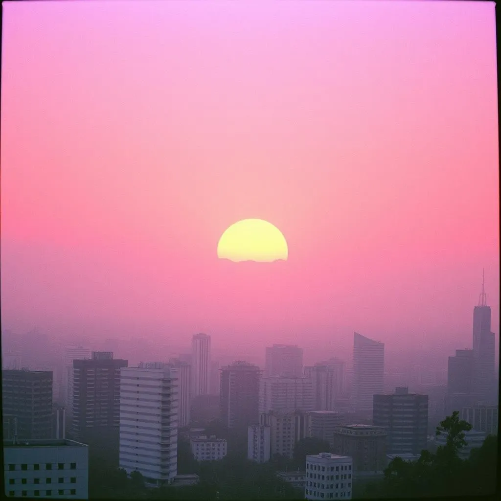 Subah ki Dastaan - Dreams of the City