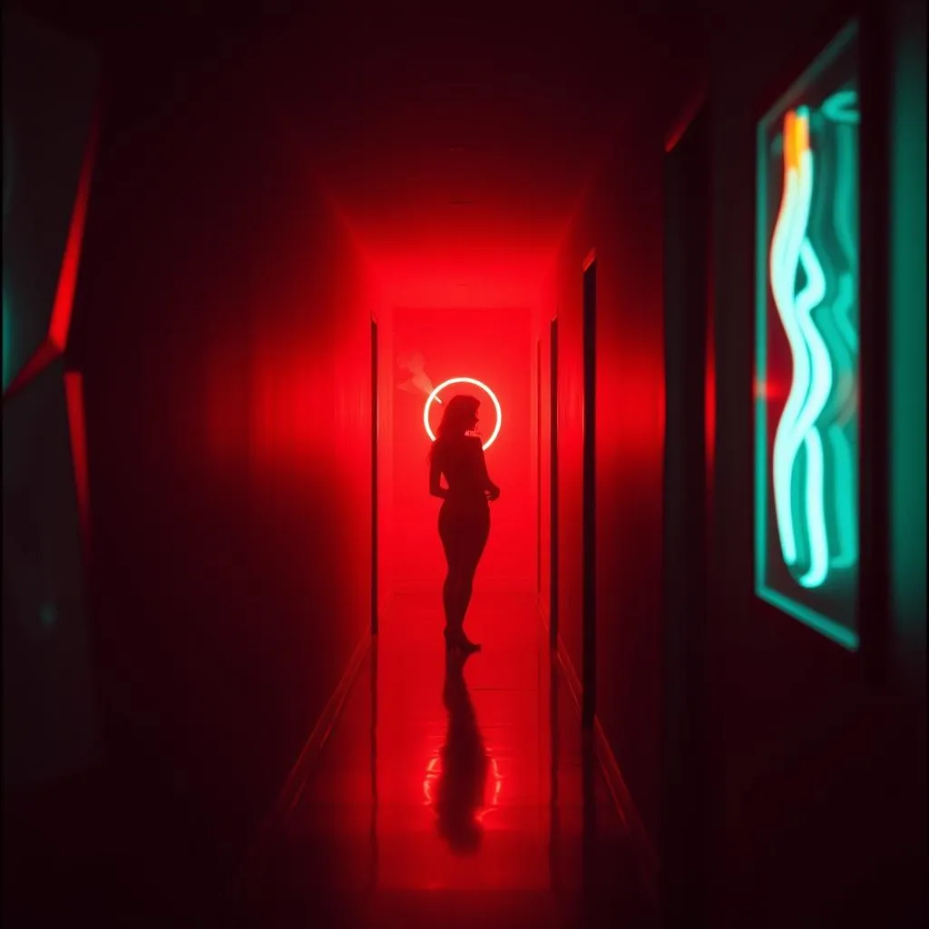 Toxic Love