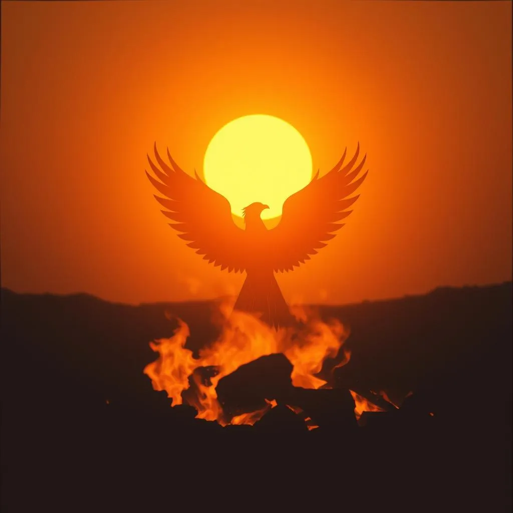 Rise with Purpose