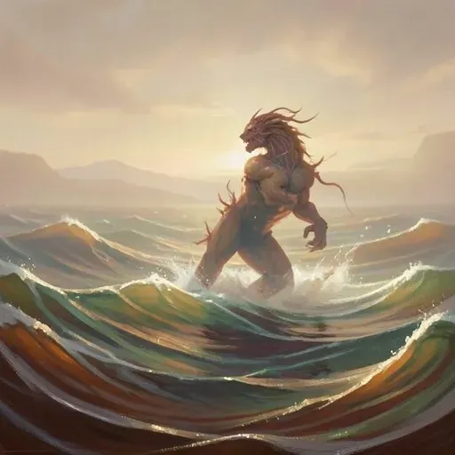 Chephalaspis (Japanese Version)