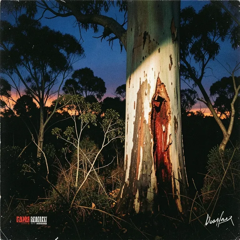 Red Dust Answer