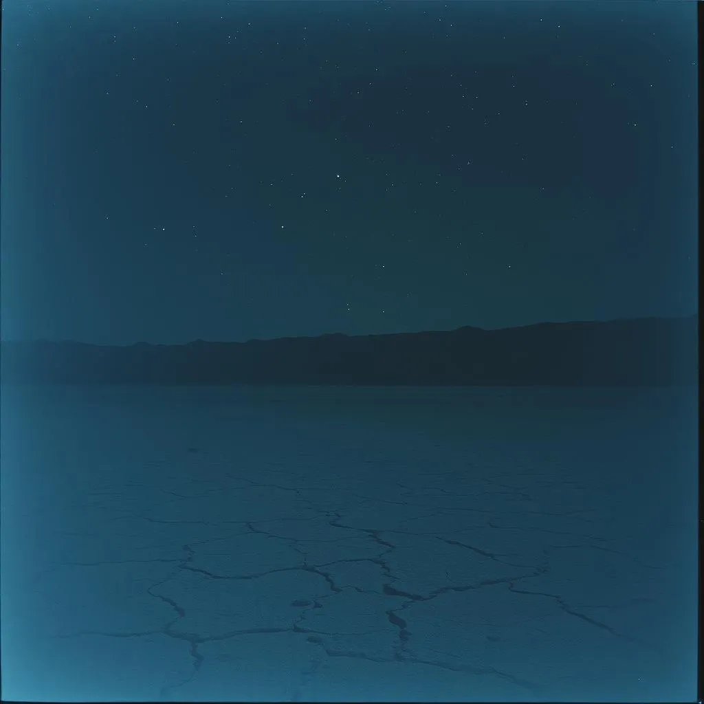 Empty Spaces