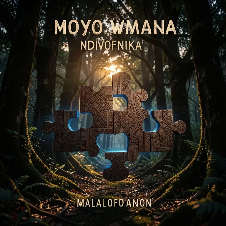 Moyo wako ndiwofunika