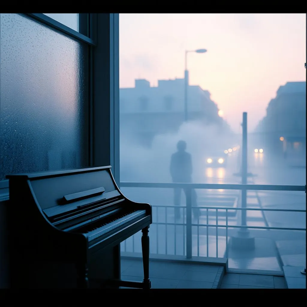 When You’re Gone