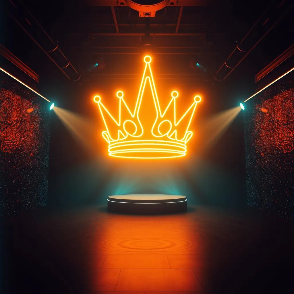 Bow Down and Rock