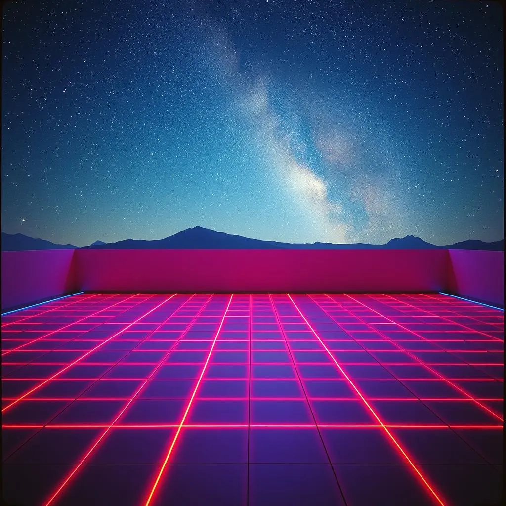 Euphoric Nights