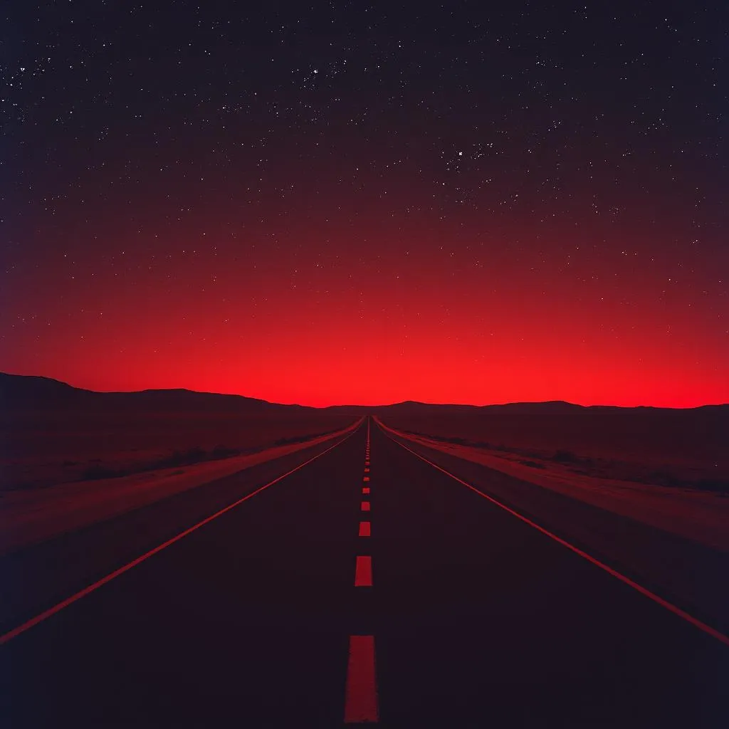 One Last RIde (Never give up)
