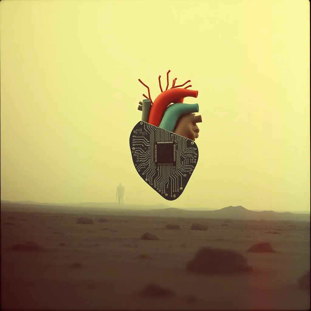 Artificial Symphony