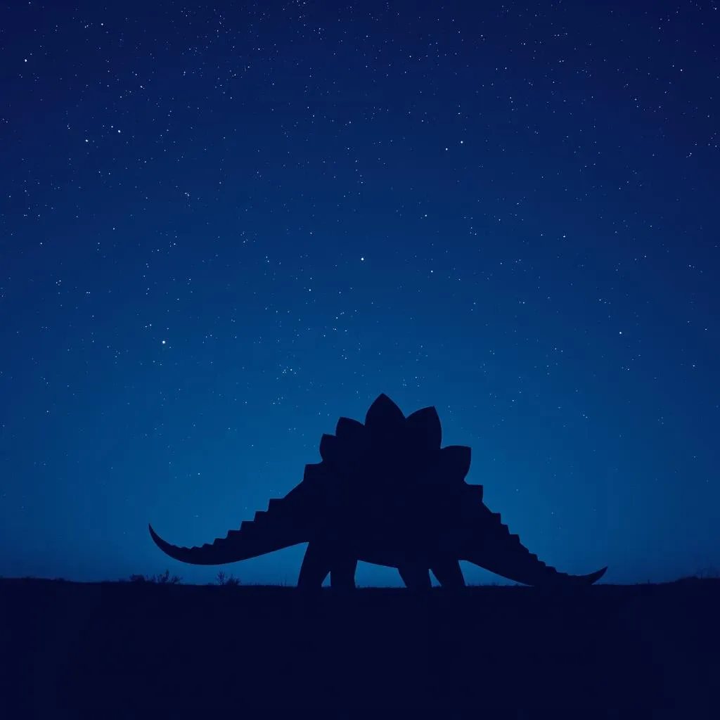 Styracosaurus (Irish Version)