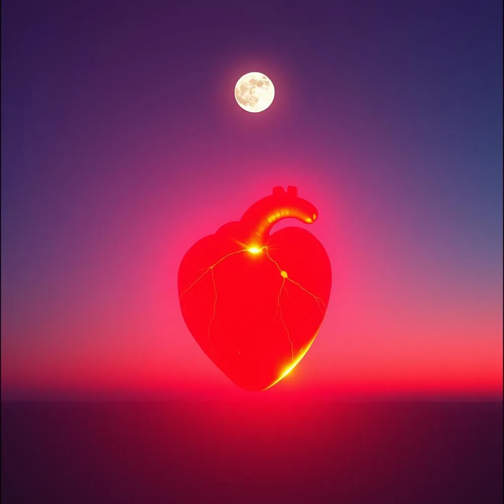 Tu amor..