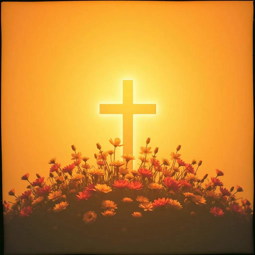 Jesus Saves