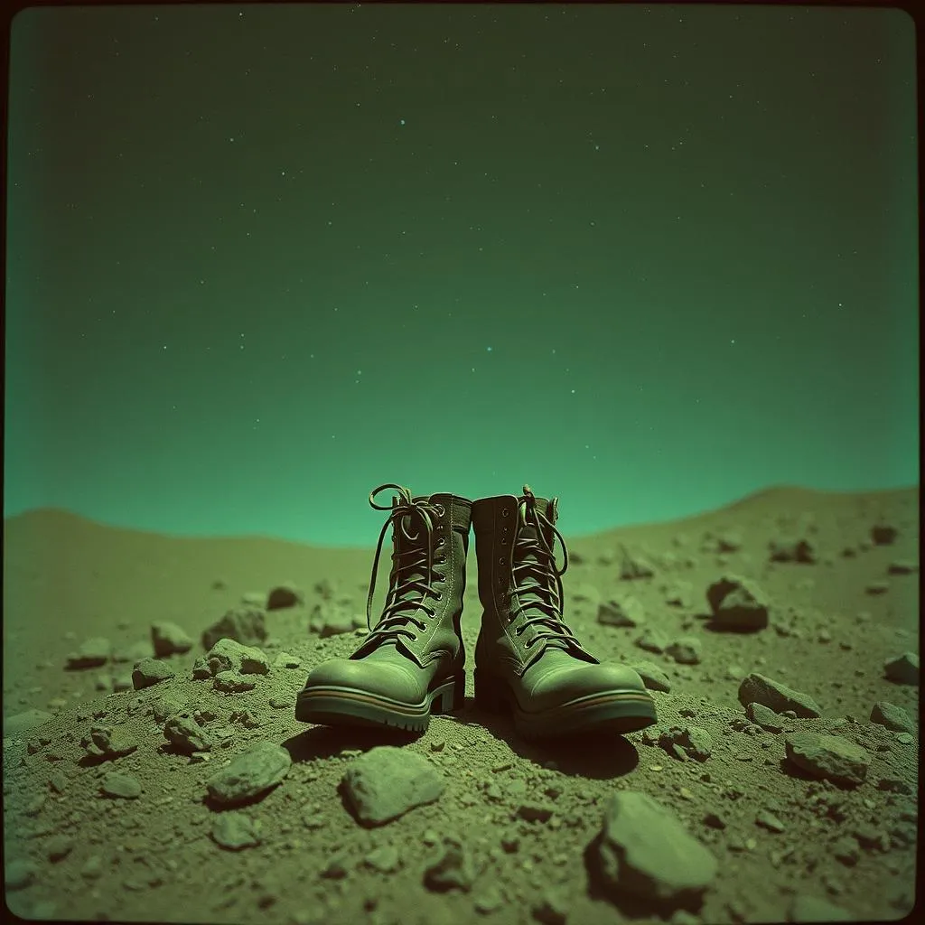 Jarhead Swagger (Semper Fi Mix – Purpose Edition)