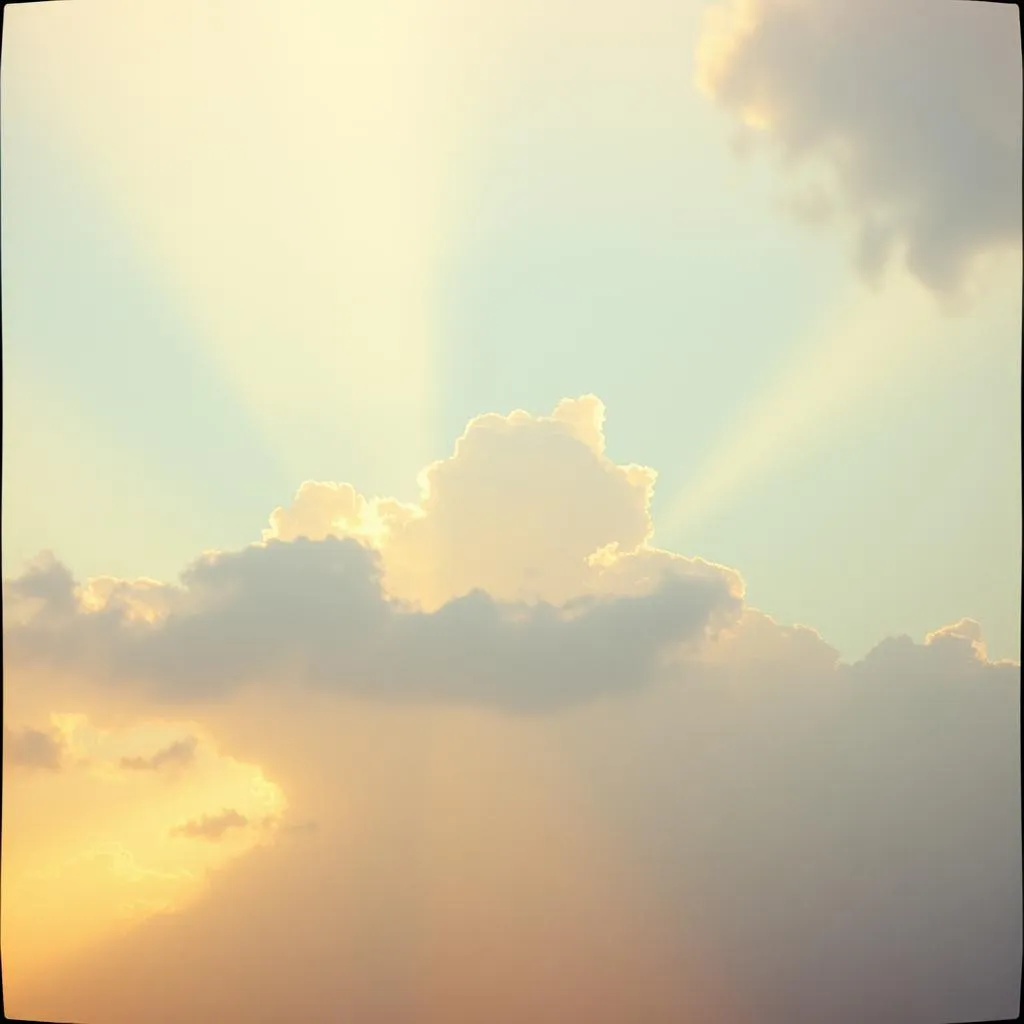 Heaven Sings With Me (InfiniteHymns)