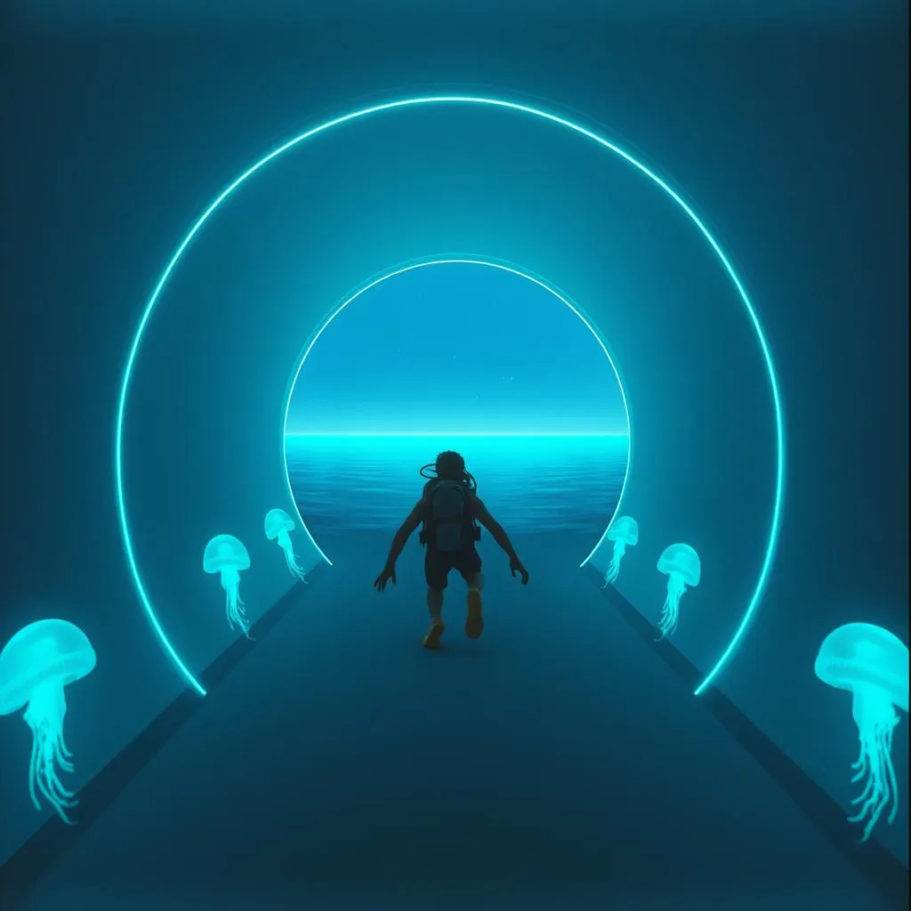Brother of the Deep