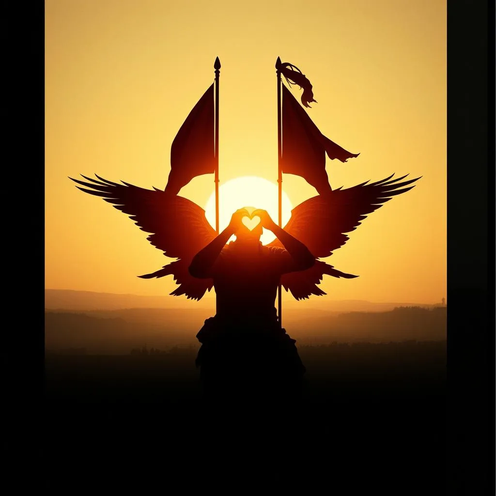 Redemption in the Shadows