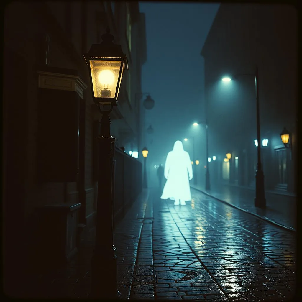 Echoes of You