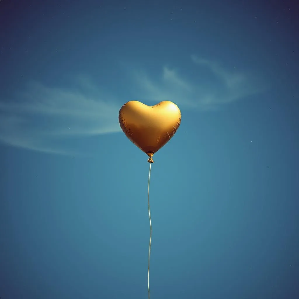 Ewige Liebe