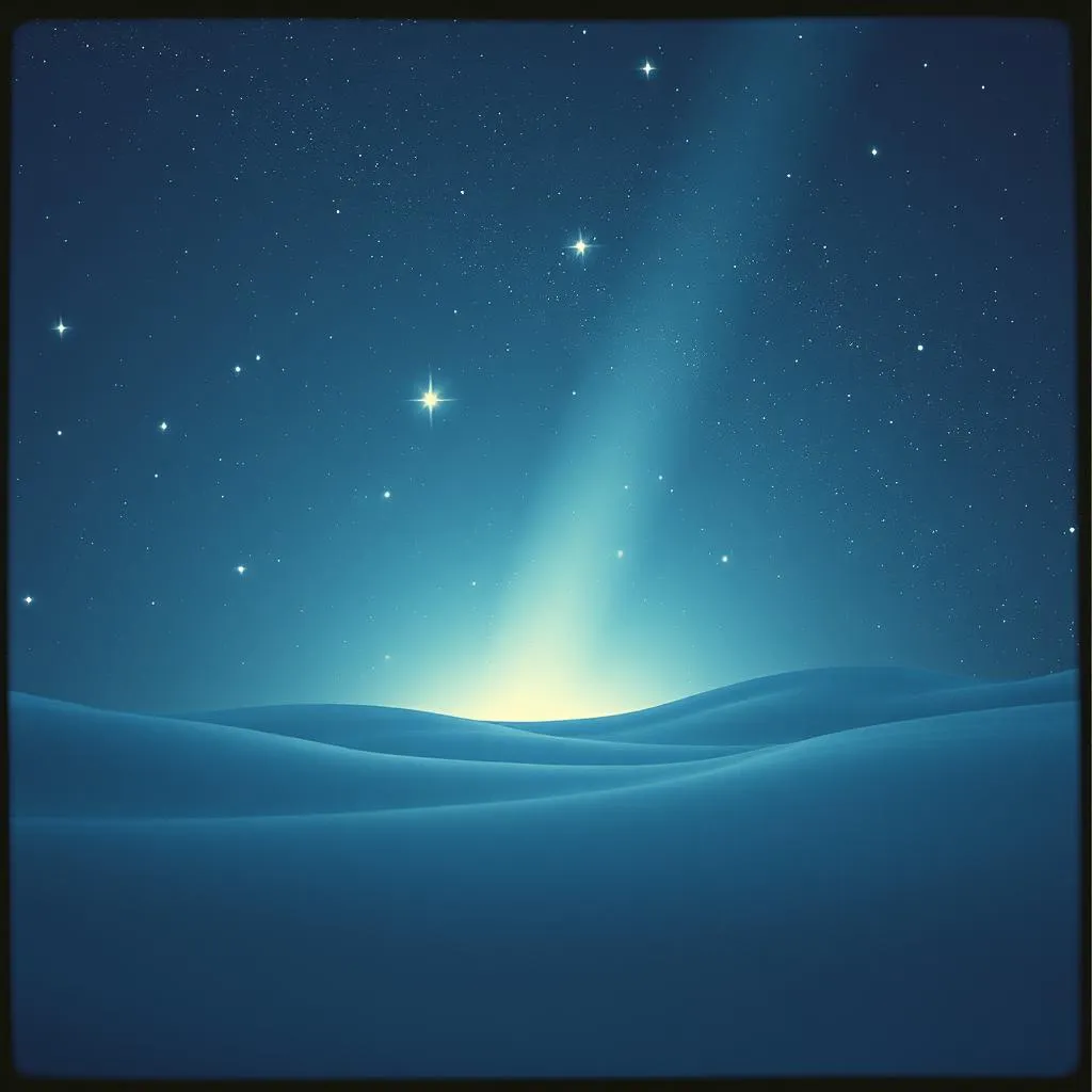 Under the Stars