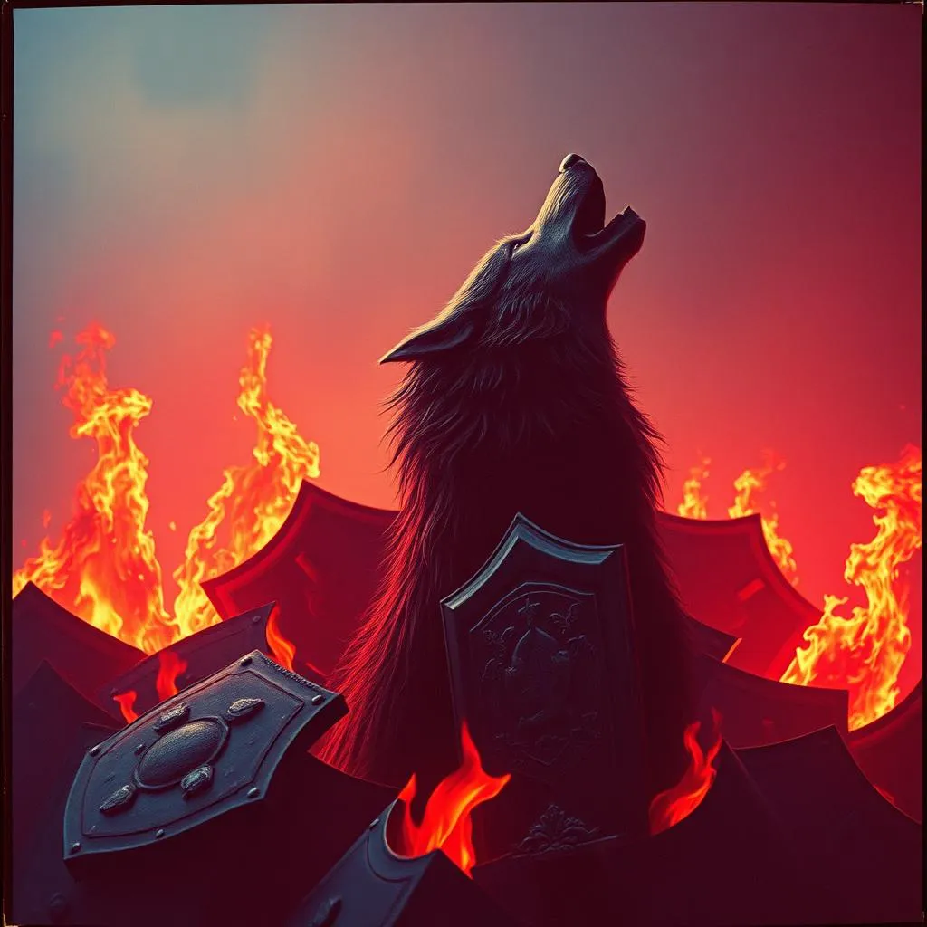 Berserkir's Wrath