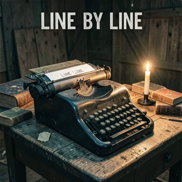 Line by Line