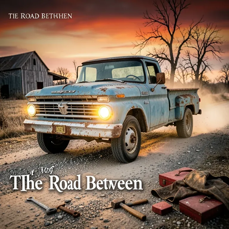 The  Road Between