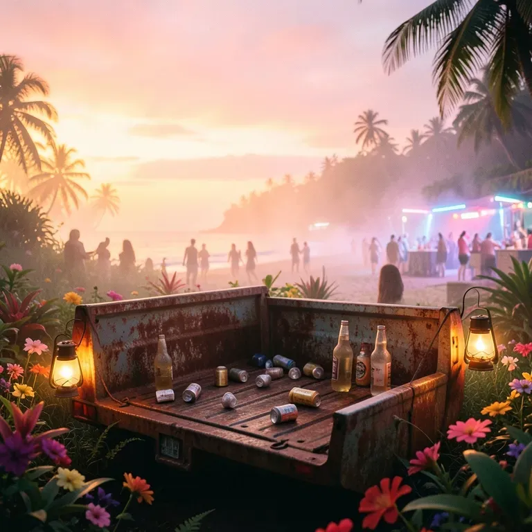 Paradise