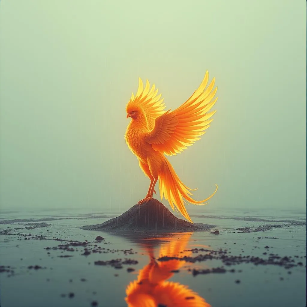 The Gift of Resilience